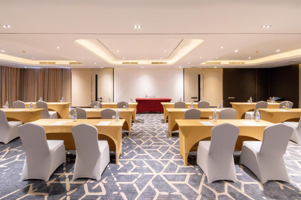 Best Western Nada Don Mueang Airport Hotel Bangkok Esterno foto