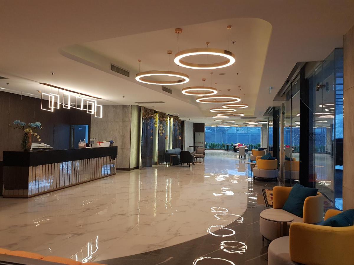 Best Western Nada Don Mueang Airport Hotel Bangkok Esterno foto