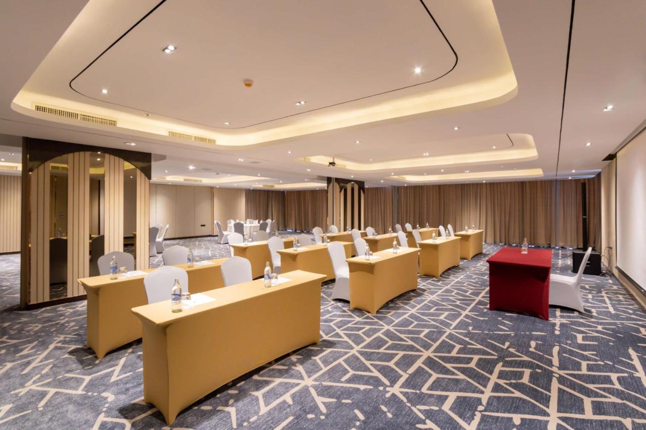 Best Western Nada Don Mueang Airport Hotel Bangkok Esterno foto