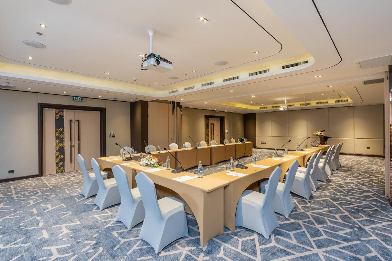 Best Western Nada Don Mueang Airport Hotel Bangkok Esterno foto